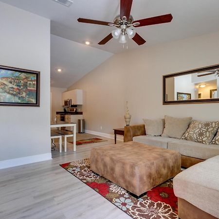 Dog-Friendly Pensacola Duplex About 7 Mi To Downtown Apartment Ngoại thất bức ảnh